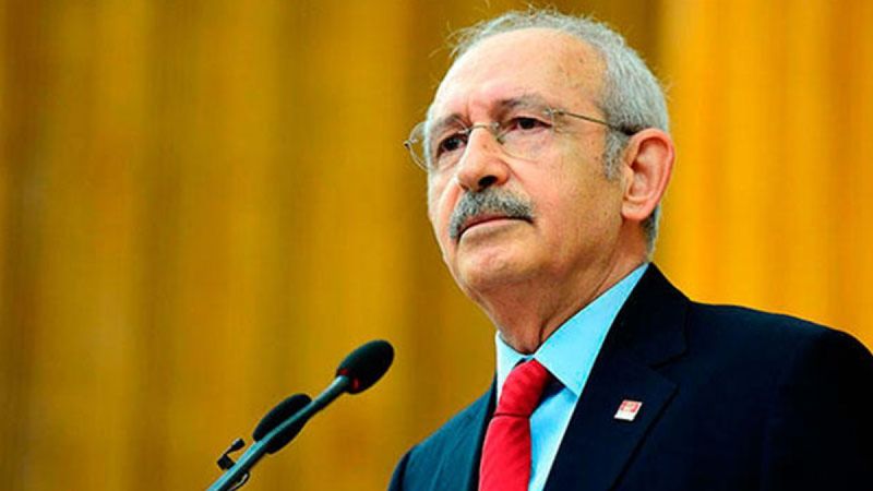 Kemal Kılıçdaroğlu, Cumhurbaşkanı Erdoğan ile ailesine tazminat ödeyecek