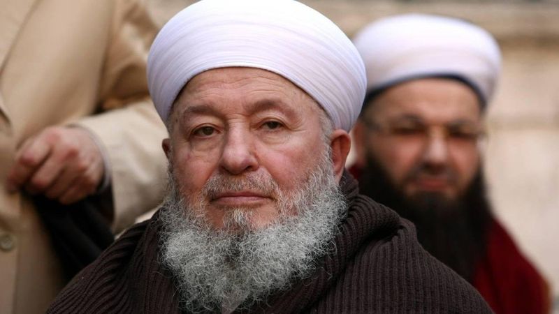 Mahmut Ustaosmanoğlu kimdir?