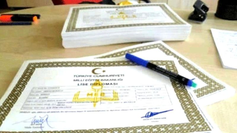 Lise diplomaları ne zaman verilecek, mezuniyet belgesi nasıl alınır?
