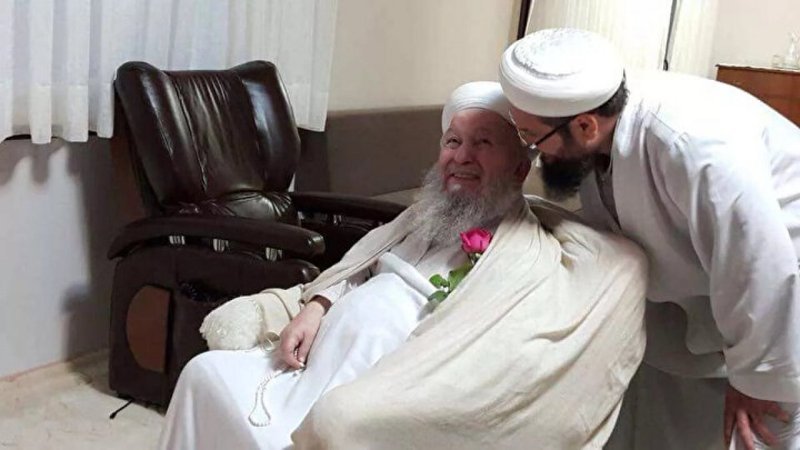 Ömrünü İslâm'a adayan Âlim: Mahmut Ustaosmanoğlu