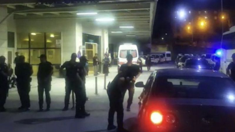 Siirt'te arazi anlaşmazlığı kanlı bitti: 2 ölü 4 ağır yaralı