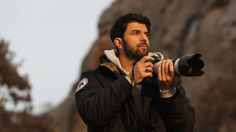 Disney Plus'ın ilk Türk dizisi 'Kaçış' hangi gün yayınlanıyor?