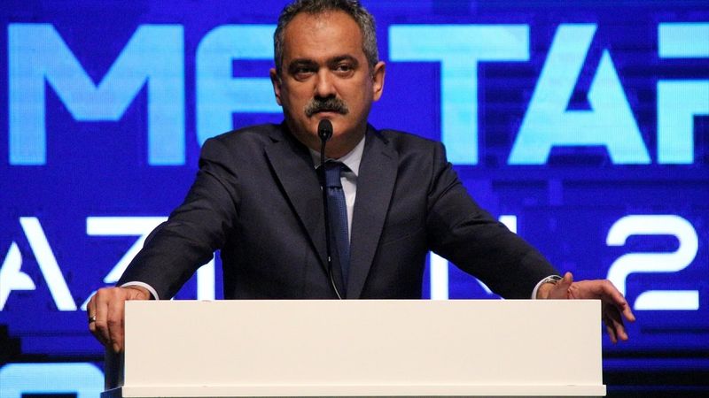 Mahmut Özer: Meslek liselerimize ekmek fabrikası kuracağız
