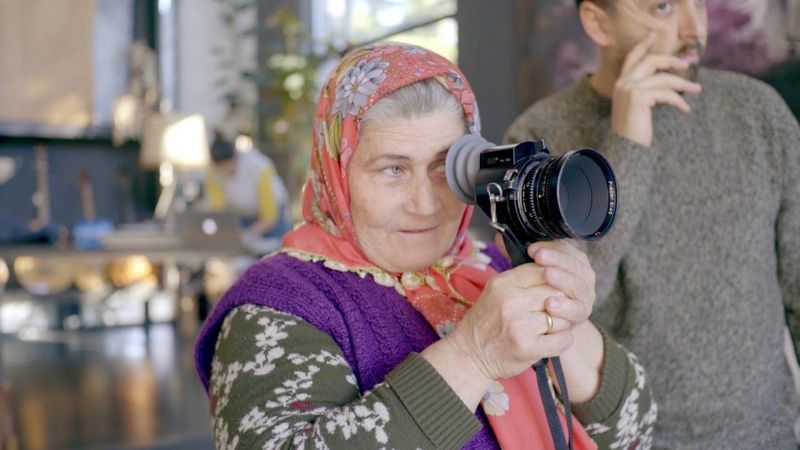 Ümmiye Koçak kimdir? 'Ronaldo ile reklam filmi çeken torosların kadını'