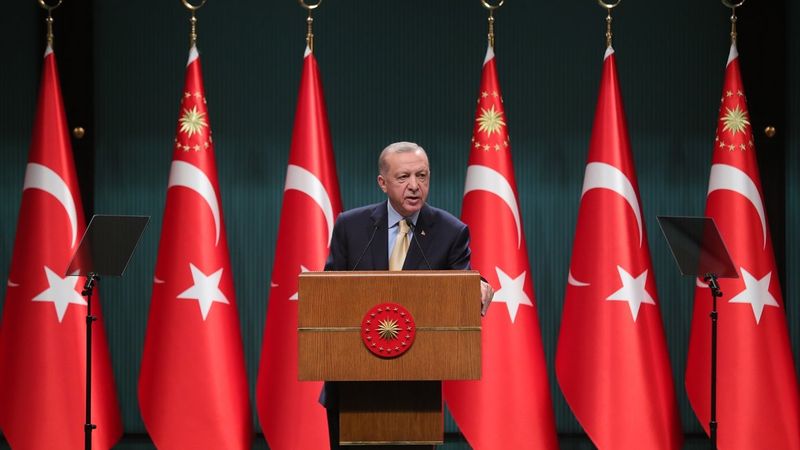 Kurban bayramı tatili 9 güne çıkarıldı