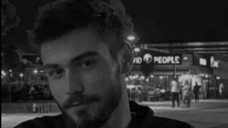 Kocaeli'de cinayet: Birlikte yaşadığı sevgilisinin ailesi başından vurdu