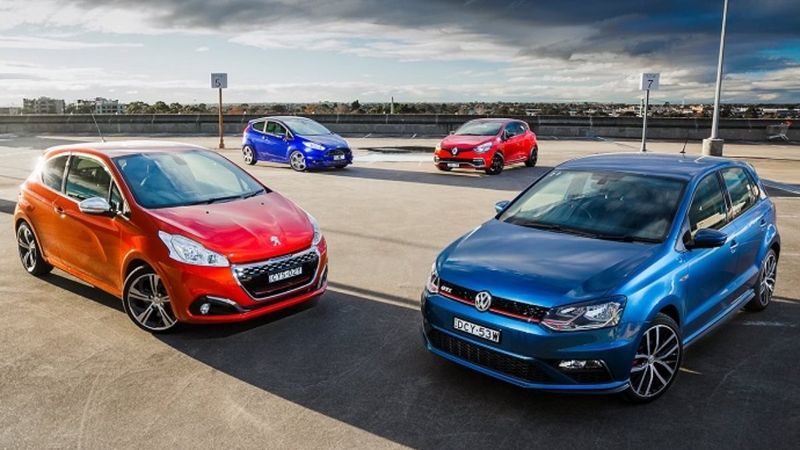 Avrupa otomotiv pazarı yüzde 13,4 küçüldü