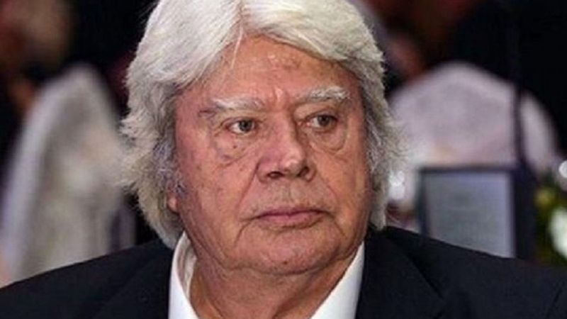 Cüneyt Arkın hayatını kaybetti