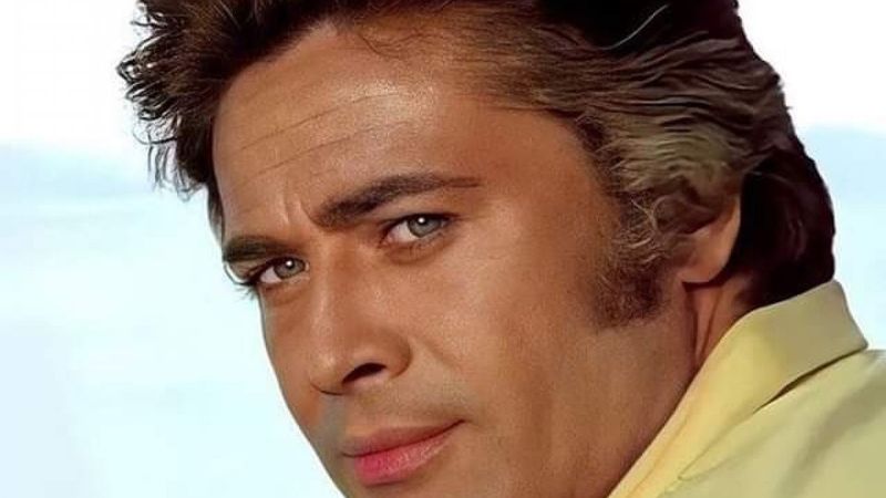 Cüneyt Arkın’ın kırmızı çizgileri