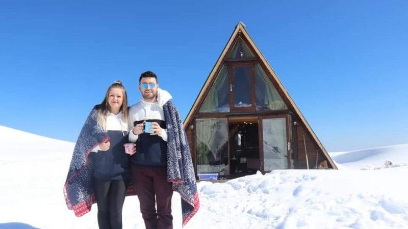 İzmit'te müşterilerin parasıyla lüks yaşayan çift hakim karşısına çıktı