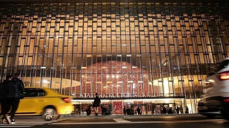 AKM yaz boyunca farklı atölyelerle minik sanatseverleri ağırlayacak