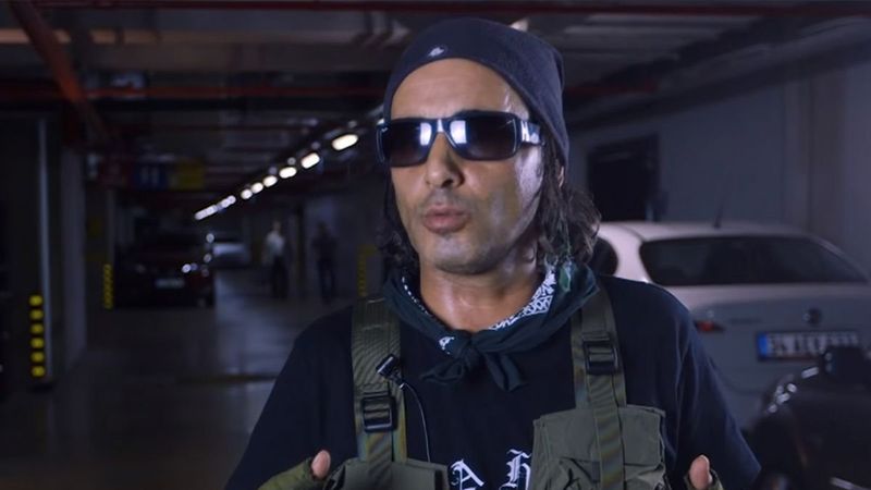 Killa Hakan yoğun bakımdan çıktı mı?Hayranlarını sevindiren haber geldi..