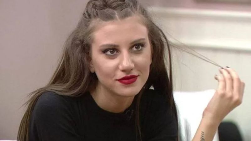 Kısmetse Olur'un Melis'i bikinisiyle akılları baştan aldı! Kusursuz fiziğini gören küçük dilini yuttu..