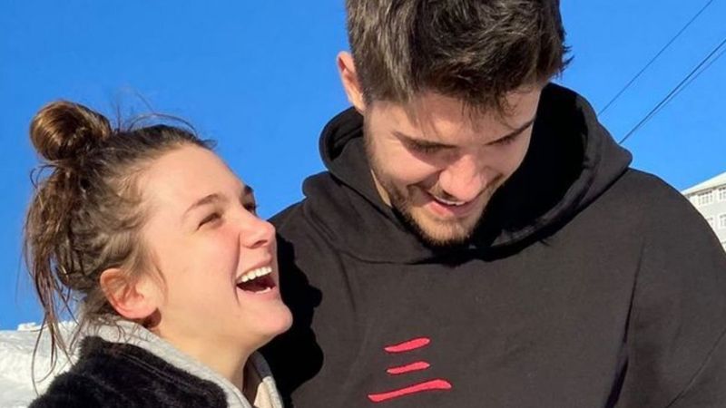 Nisa Bölükbaşı'nın eski sevgilisi Barış Murat Yağcı 'dan olay paylaşım!