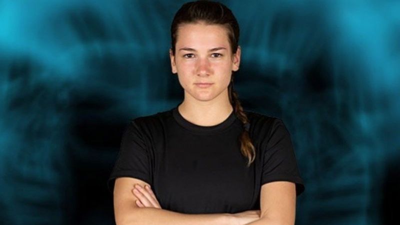 Nisa Bölükbaşı kimdir,nereli ve kaç yaşında?