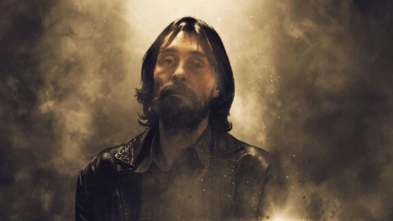 Çukur'un flaş ismi Behzat Ç. kadrosuna girdi!