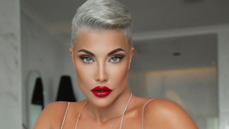 Deniz Akkaya'yı kızdıran 'sertleşme sorunu' yorumu! 'Azgın amcalara...'