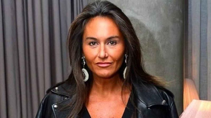 Eda Taşpınar'dan olay poz! Kalçasını paylaşıp...