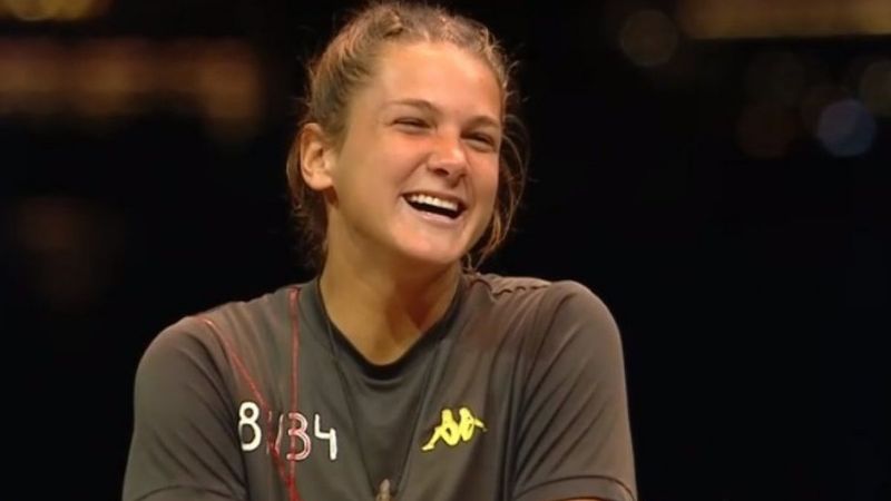 Survivor All Star şampiyonu Nisa Bölükbaşı oldu