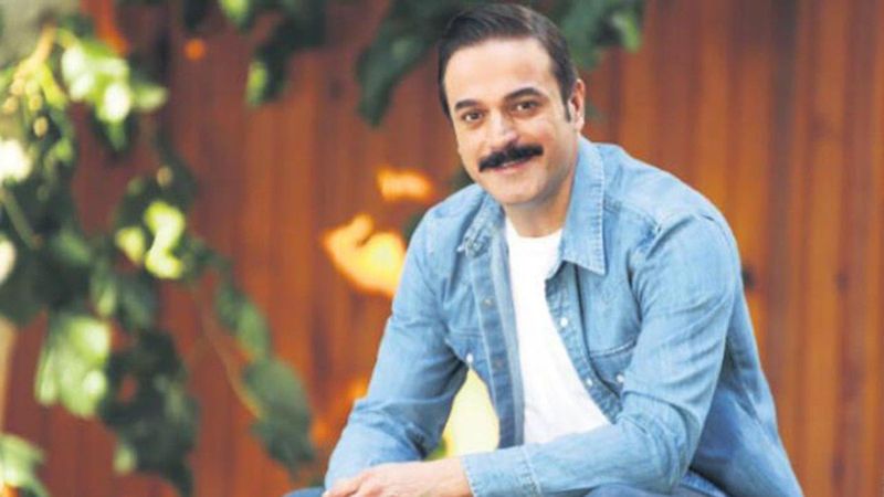 Ufuk Özkan'ı görenler tanıyamadı! Tam 17 kilo verdi..