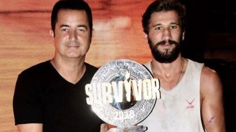 Adem Kılıçcı Acun Ilıcalı'yı sildi mi? Survivor sonrası şok iddia!