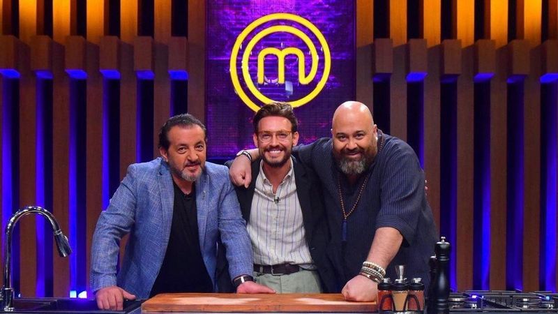 MasterChef Türkiye başladı! Jüriyi şoke eden bir olay yaşandı!