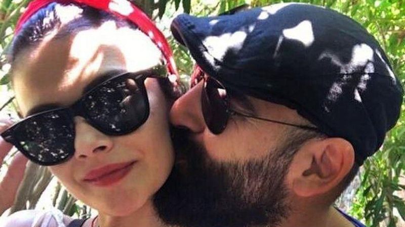 Gibi'nin İlkkan'ı 4 yıllık sevgilisiyle ayrılma kararı aldı! Sevgilisini gören şok oldu!