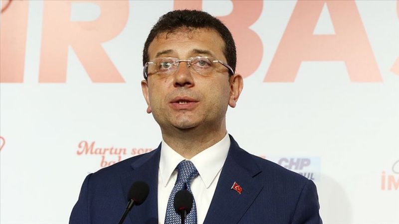 Ekrem İmamoğlu, iş dünyasını hedef aldı