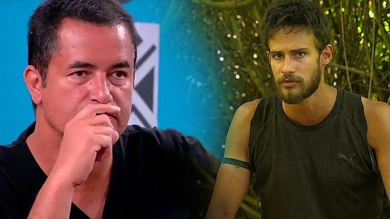 Sema Aydemir'in fotoğrafına Batuhan Karacakaya'dan şok yorum! 'Acun Ilıcalı görmesin'