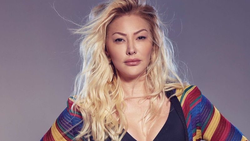 Aylin Coşkun kimdir,nereli ve kaç yaşında?