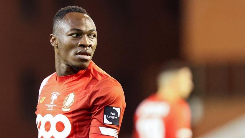 Beşiktaş'ın yeni transferi Jackson Muleka kimdir? Hangi takımlarda oynadı?