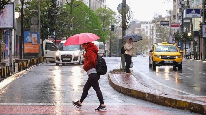 Kurban Bayramı'nda hava nasıl olacak? Meteoroloji uyardı!