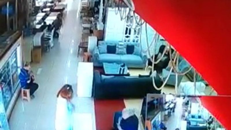 Bakırköy'de avukat ve dava açan kadın öldürüldü