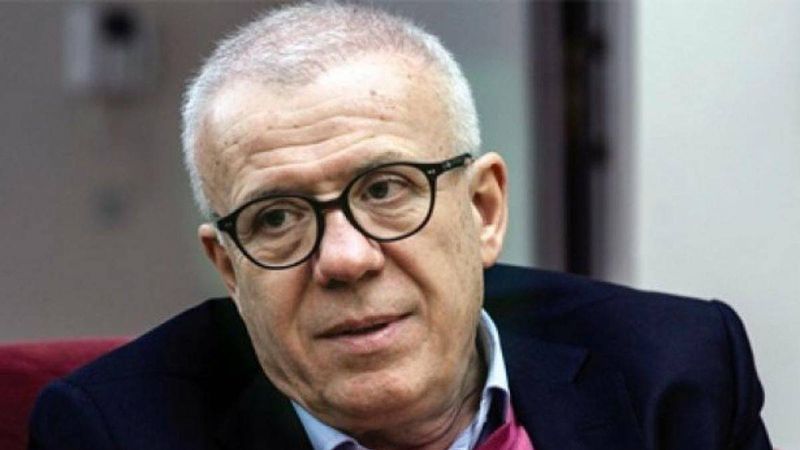 Ertuğrul Özkök kimdir? Kaç yaşında,nereli ve mesleği ne?