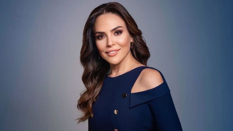 Buket Aydın tatil fotoğrafını paylaştı! 'Filtreyi biraz azalt...'