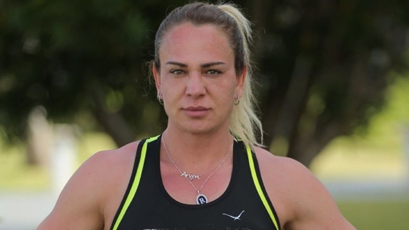 Nagihan Karadere'den şoke eden Survivor yorumu! 'Bilseydim gitmezdim'