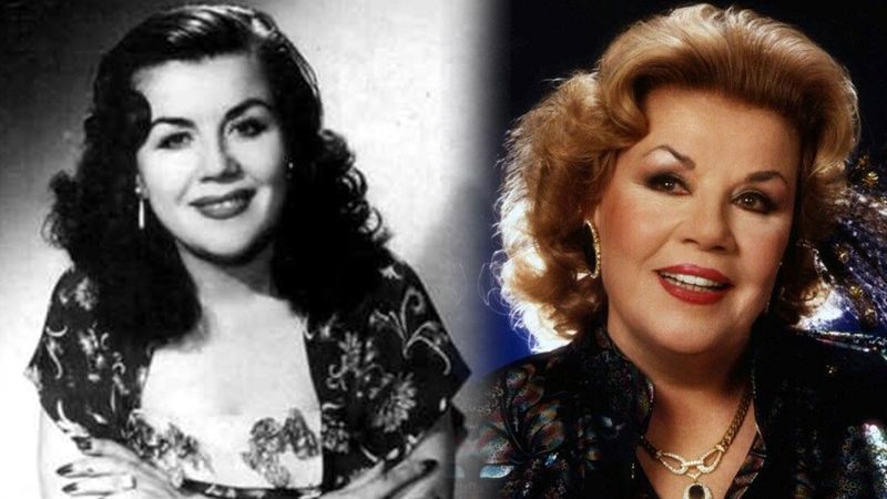 Türk sanat müziğinin güçlü sesi Hamiyet Yüceses'in ölüm yıldönümü