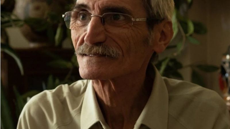 Usta oyuncu Sencar Sağdıç hayatını kaybetti