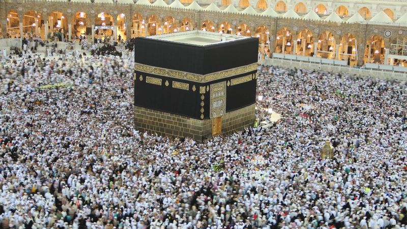 Allah'a yakınlaşmanın adı: 'Kurban'