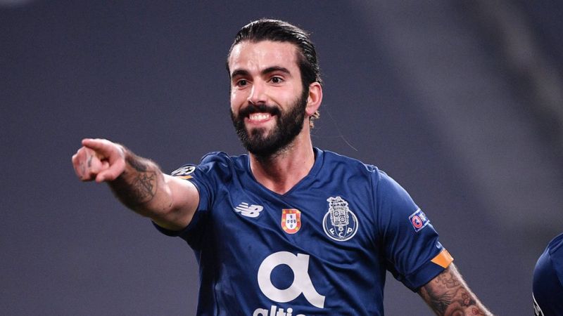 Galatasaray, Sergio Oliveira ile görüşmelere başladı