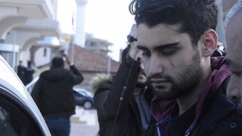 Kadir Şeker'in tahliyesine itiraz edildi