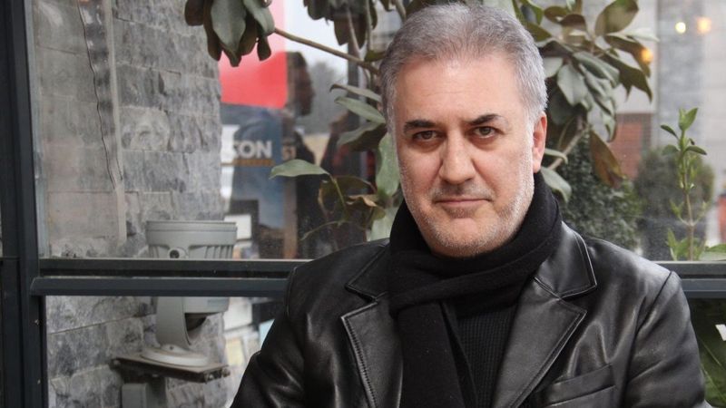 Tamer Karadağlı kimdir,nereli ve kaç yaşında?