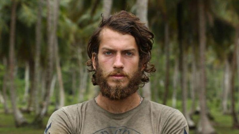 Survivor Ogeday Girişken oyuncu oldu! O dizide başrol oynayacak!