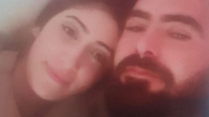 Şanlıurfa'da yasak aşk yaşadığı adamı silahla öldüren kadın: Namusumu temizledim