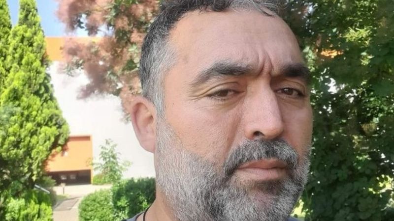 Sakarya'da bir kişi arazi anlaşmazlığı nedeniyle akrabasını öldürdü 