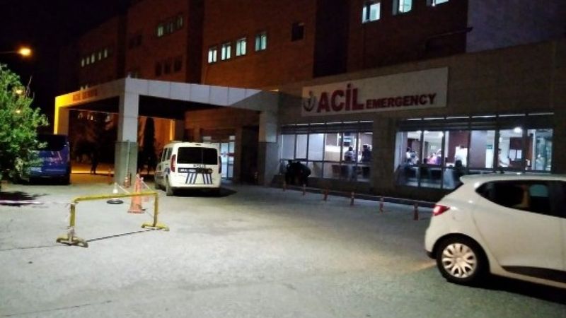 Kırşehir'de sahte alkolden bir kişi hayatını kaybetti