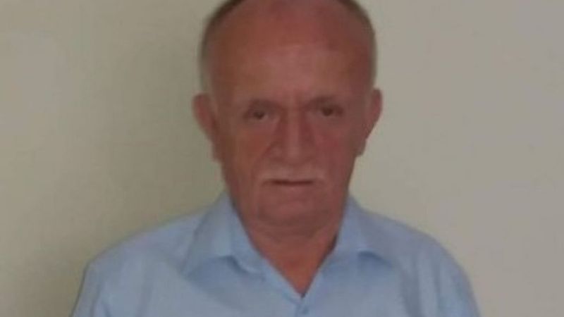 Karabük'te kazayla kendini vuran adam hastanede öldü