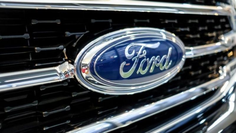 Ford, yangın tehlikesi nedeniyle 100 bin aracı geri çağırdı