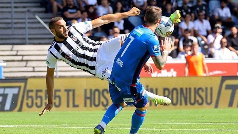 Beşiktaş - Mainz 05 maçı ne zaman, saat kaçta ve hangi kanalda yayınlanacak?