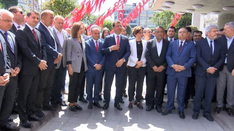 CHP'den 15 Temmuz anma programı